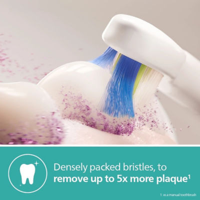 Philips HX4031/21 Sonicare 3100 Rechargeable Toothbrush 6