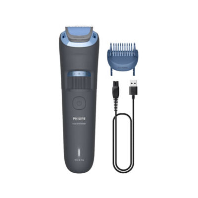 Philips BT3617/15 3000 Series Beard Trimmer 12