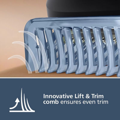 Philips BT3617/15 3000 Series Beard Trimmer 7
