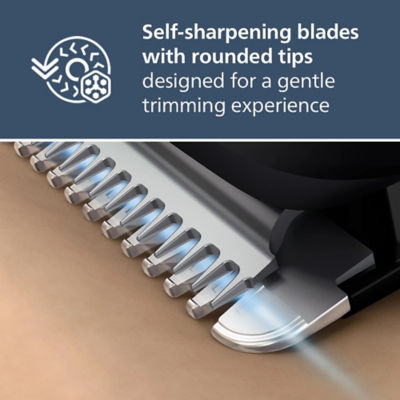 Philips BT3617/15 3000 Series Beard Trimmer 8