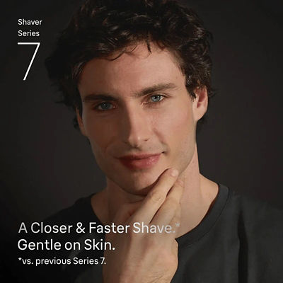 Braun Series 7 72-N4200cs Electric Shaver 3