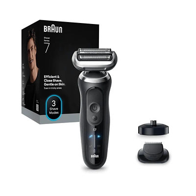 Braun Series 7 72-N4200cs Electric Shaver 8