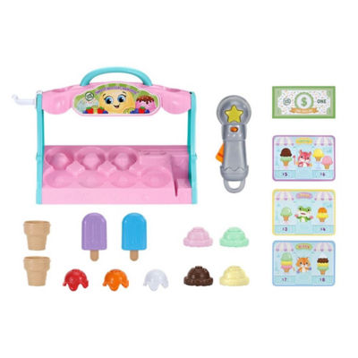 LeapFrog Scoop & Learn Ice Cream Shop 4
