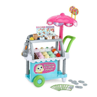 Buy LeapFrog Scoop & Learn Ice Cream Parlor Online in Singapore