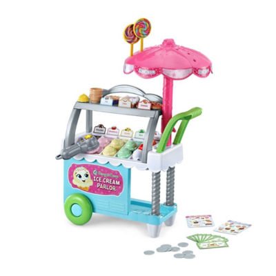 LeapFrog Scoop & Learn Ice Cream Parlor 3