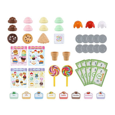 LeapFrog Scoop & Learn Ice Cream Parlor 4