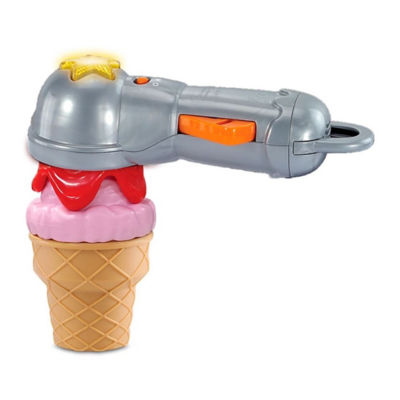 LeapFrog Scoop & Learn Ice Cream Parlor 5