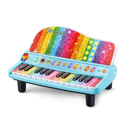 LeapFrog Twinkle Lights Learning Piano 3