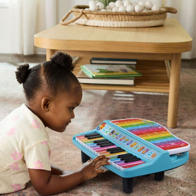 LeapFrog Twinkle Lights Learning Piano 6