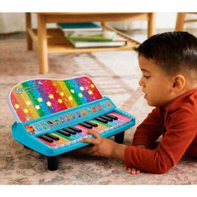 LeapFrog Twinkle Lights Learning Piano 7
