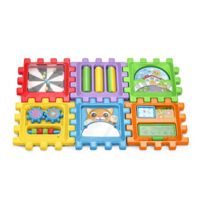 LeapFrog 6-in-1 Snap & Learn Busy Cube 5