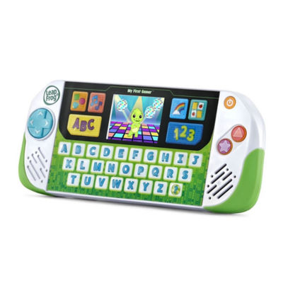 LeapFrog My First Gamer 3