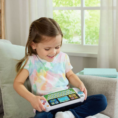 LeapFrog My First Gamer 4