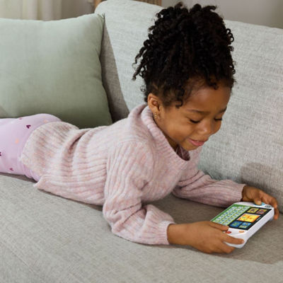 LeapFrog My First Gamer 5