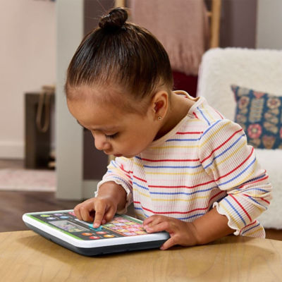 LeapFrog My First ABC Tablet 7
