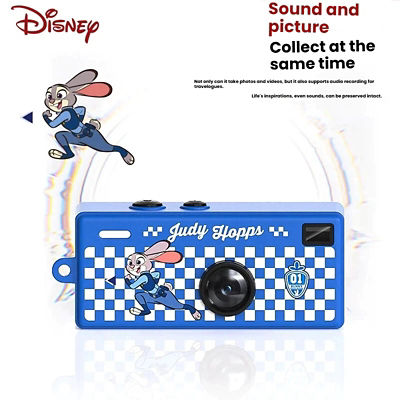 Disney Mini Thumb Digital Camera 10