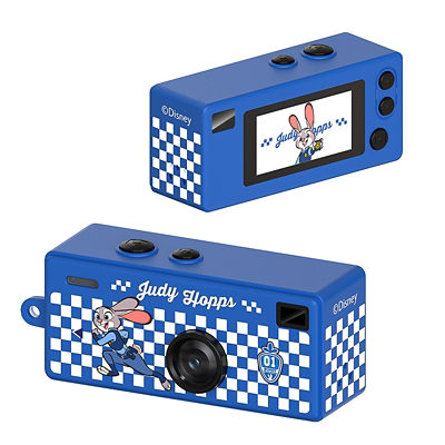 Disney Mini Thumb Digital Camera 2