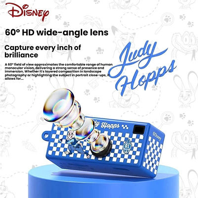 Disney Mini Thumb Digital Camera 5