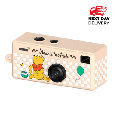 Winnie The Pooh