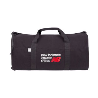 New Balance CANVAS DUFFEL 1