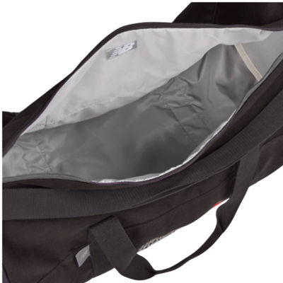 New Balance CANVAS DUFFEL 4