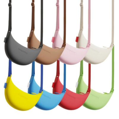 FUNGOOFUN F553 BANANA BAG 3