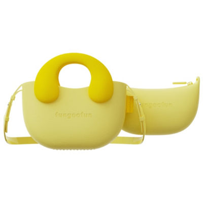 FUNGOOFUN F556 PHONE BAG WITH INNER LINING 1