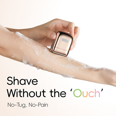 Yoose Nano Women Electric Shaver 4
