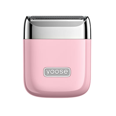 Yoose Nano Women Electric Shaver 9