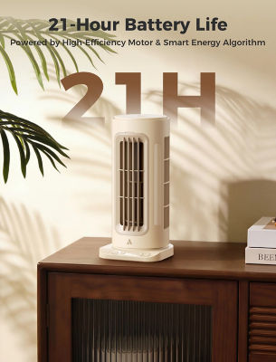 Aecooly Powerful Tower Fan Tower 02 5