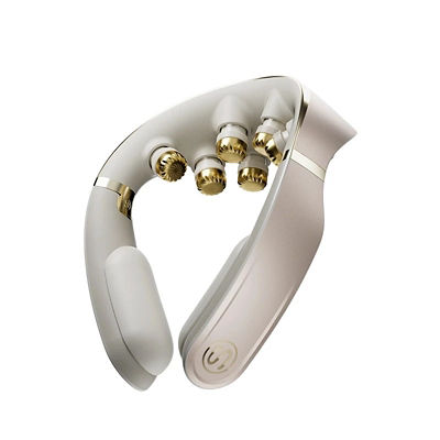 SKG G7 Pro Fold Golden Neck Massager 4