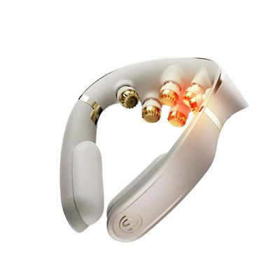 SKG G7 Pro Fold Golden Neck Massager 5