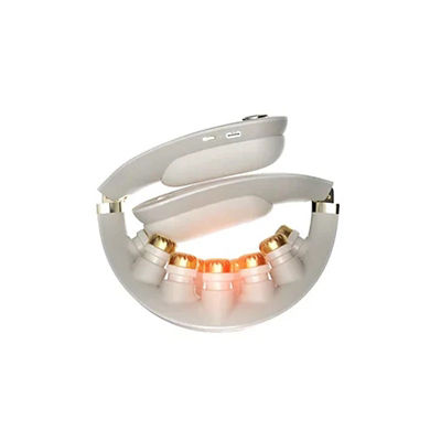 SKG G7 Pro Fold Golden Neck Massager 6