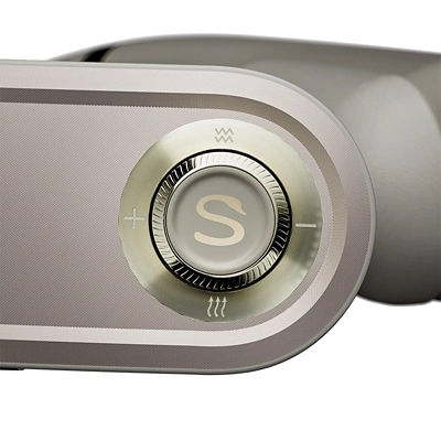 SKG G7 Pro Fold Golden Neck Massager 7