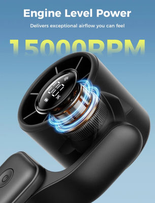 Aecooly Portable Handheld Fan AirGimbal 4