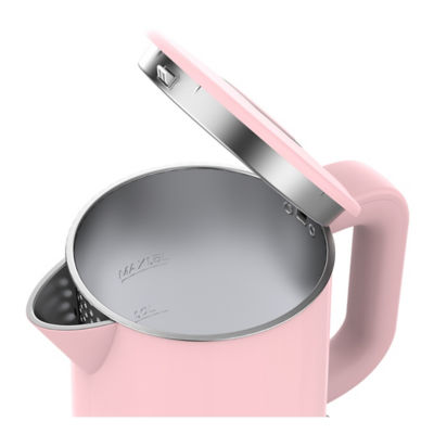 Odette Pink Electric Kettle 1.7L WK8369ME 3
