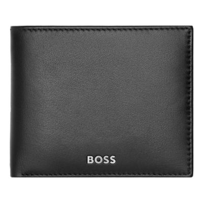 HUGO BOSS Wallet Classic Smooth 1