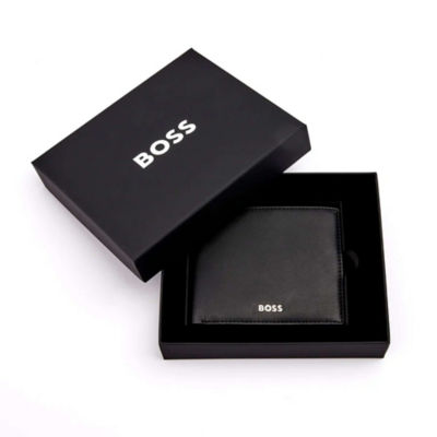 HUGO BOSS Wallet Classic Smooth 2