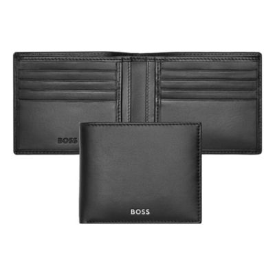 HUGO BOSS Wallet Classic Smooth 3