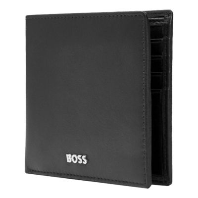 HUGO BOSS Wallet Classic Smooth 4
