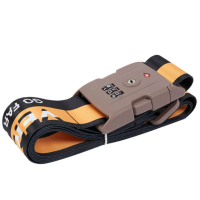 Verage VG5305 TSA Luggage Strap 1