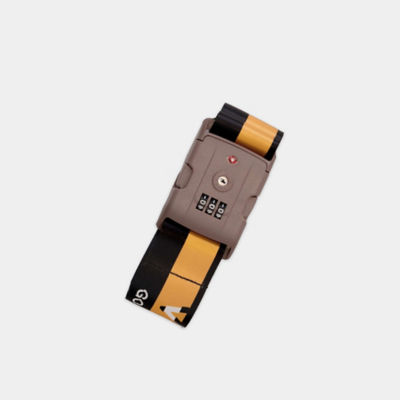 Verage VG5305 TSA Luggage Strap 2