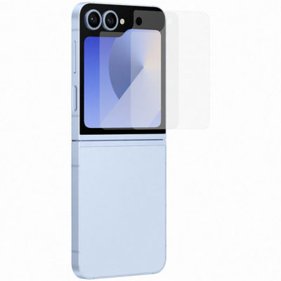 SAMSUNG 三星 Galaxy Z Flip6 抗反射保护膜 2