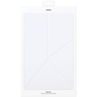 SAMSUNG 三星 Galaxy Tab S11 Ultra 书本式保护套 1