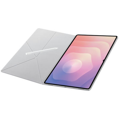 SAMSUNG 三星 Galaxy Tab S11 Ultra 书本式保护套 10