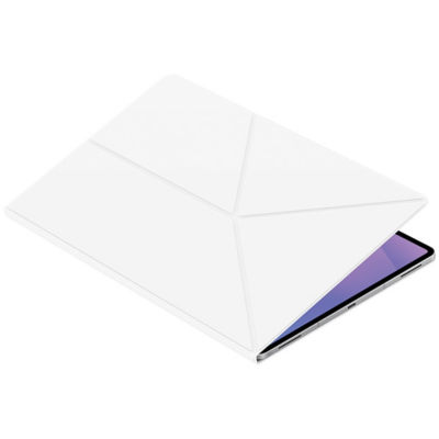 SAMSUNG 三星 Galaxy Tab S11 Ultra 书本式保护套 9