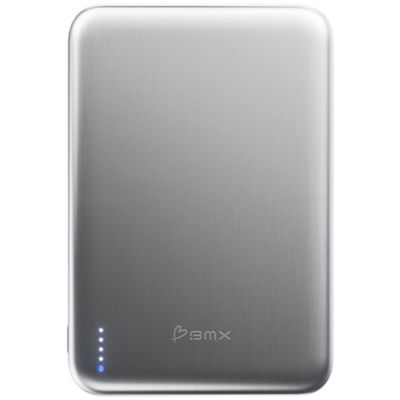 BMX 5000 mAh Qi2 Solid State Air Powerbank 1