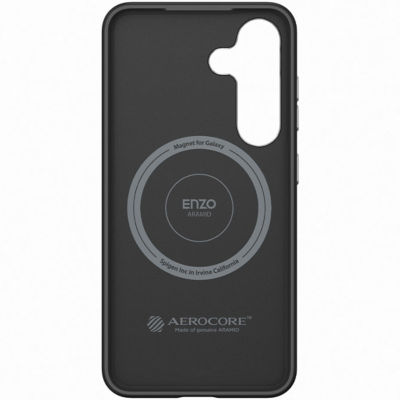 Samsung Galaxy S25+ Spigen Enzo Aramid Case 2