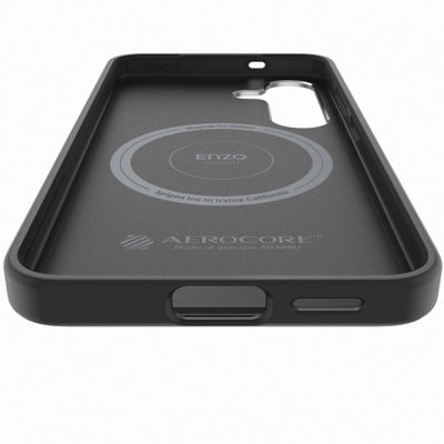 Samsung Galaxy S25+ Spigen Enzo Aramid Case 6