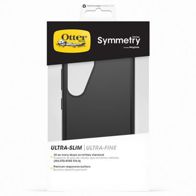 SAMSUNG 三星 Galaxy S25 OtterBox Symmetry 磁吸手机壳 1
